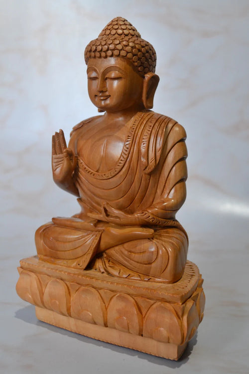 Buddha Statue